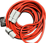 High Quality 30 FT - 4 Gauge Cable with Quick Connect Ends