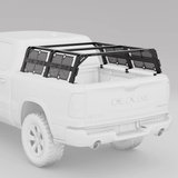 Ram 2500/3500 HD Bed Rack (Straight Bed) | XTR3 Popular Builds + MOLLE Packages