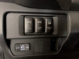 OEM Style Switch Panel (3 Switch) For 2016-2020 Toyota Tacoma