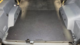 Ineos - Grenadier - 2024-Present - 1st Gen - Venture Series - RCI Rear Plate System