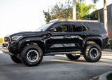 DRIFTR 6th Gen Toyota 4Runner Roof Rack (2025-2026)