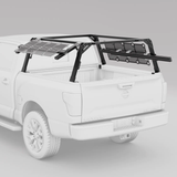 XTR1 Bed Rack for Nissan Titan