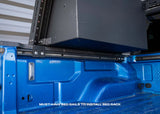 Jeep Gladiator Overland Bed Rack (2020-2026)