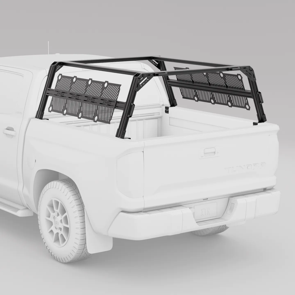 XTR1 Bed Rack for Toyota Tundra