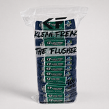 The Flusher - 100 Pack - Flushable Wipes