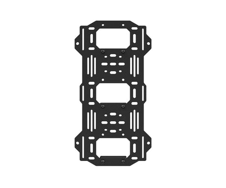 3rd Gen Sequoia Ladder Accessory Panel