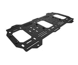 3rd Gen Sequoia Ladder Accessory Panel