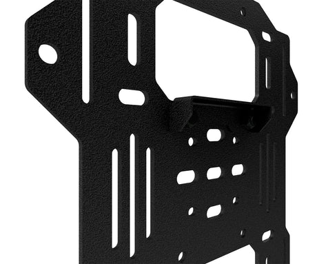 3rd Gen Sequoia Ladder Accessory Panel