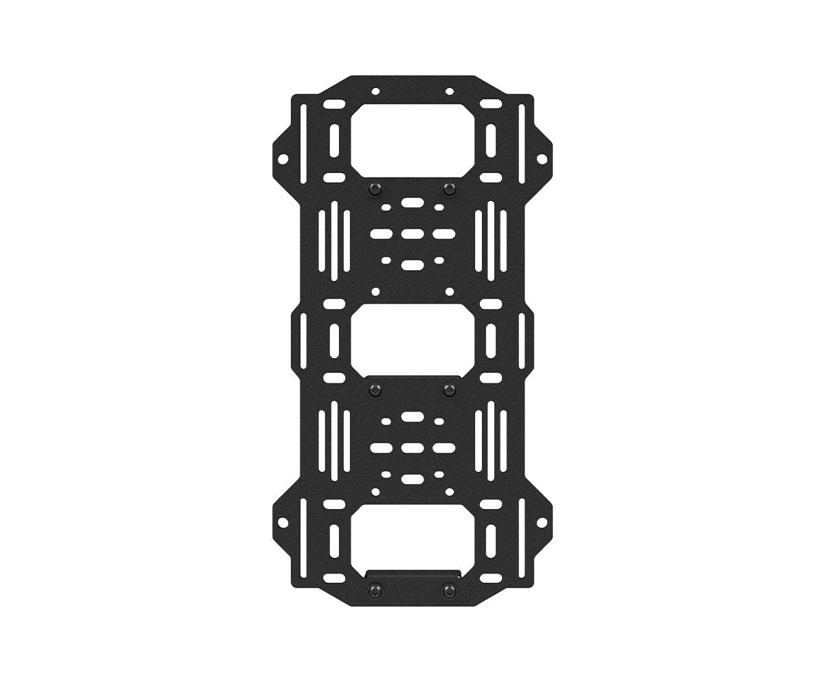 GX460 Ladder Accessory Panel
