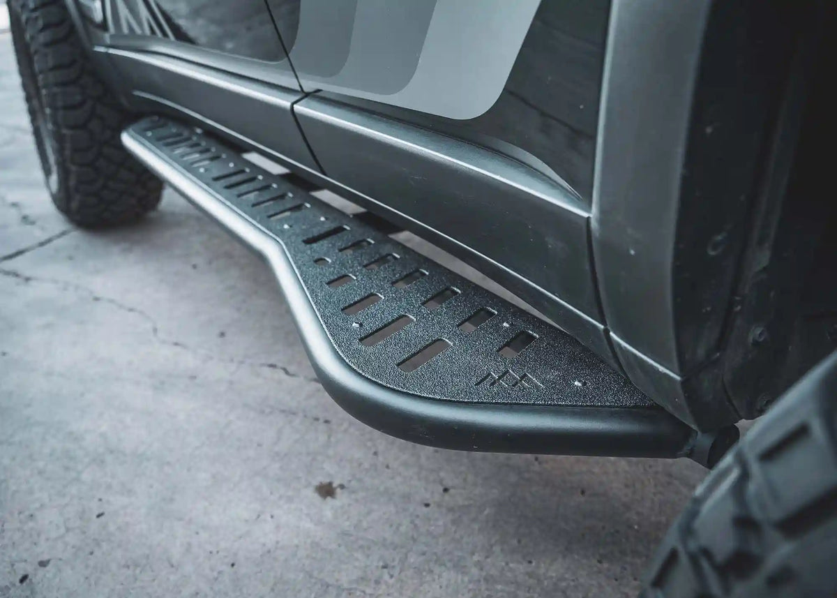 Toyota Land Cruiser 250 Rock Sliders (2024-2026)