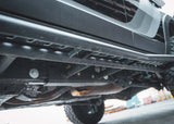 Toyota Land Cruiser 250 Rock Sliders (2024-2026)