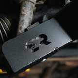 Lower Control Arm Skid Plate For 2024+ Toyota Tacoma