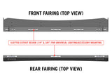 DRIFTR Lexus GX550 Roof Rack (2024-2026)