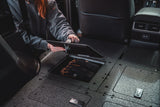 Lexus - GX550 - Stealth Sleep Package - Non-Third Row - Overtrail and Overtrail+
