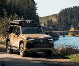 Lexus LX 600 / LX 700 Prinsu PRO Accessory Panel (2022-2026)