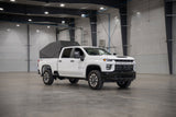 Matrix XL Truck Topper