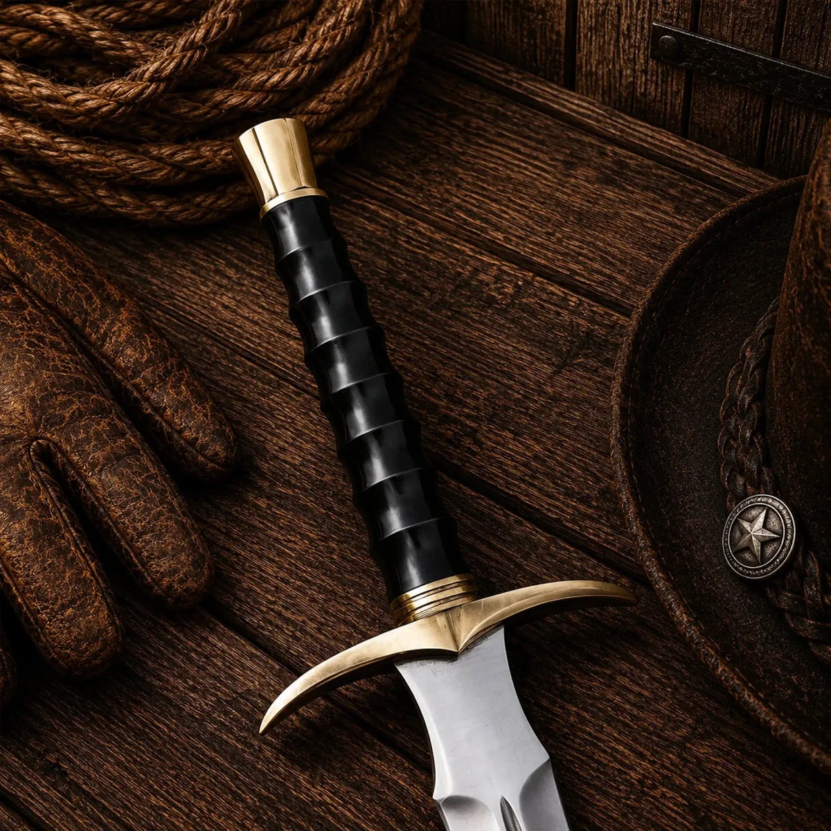 Medieval Viking Sword – D2 Steel Shadowbane Legendary Blade