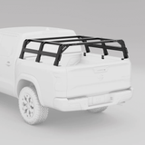 Nissan Frontier Pre-configured XTR3 Bed Rack + Popular Builds & MOLLE Packages