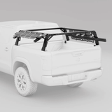 Nissan Frontier Pre-configured XTR1 Bed Rack
