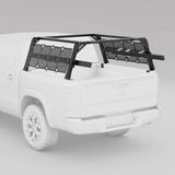 Nissan Frontier Pre-configured XTR1 Bed Rack