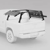 Nissan Frontier Pre-configured XTR1 Bed Rack