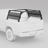 Nissan Frontier Pre-configured XTR1 Bed Rack