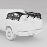 Nissan Frontier Pre-configured XTR3 Bed Rack + Popular Builds & MOLLE Packages