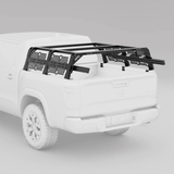 Nissan Frontier Pre-configured XTR3 Bed Rack + Popular Builds & MOLLE Packages