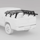 Nissan Frontier Pre-configured XTR3 Bed Rack + Popular Builds & MOLLE Packages