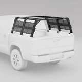 Nissan Frontier Pre-configured XTR3 Bed Rack + Popular Builds & MOLLE Packages