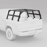 Nissan Frontier Pre-configured XTR3 Bed Rack + Popular Builds & MOLLE Packages