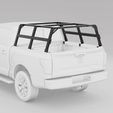 Nissan Titan Bed Rack | XTR3 Popular Builds + MOLLE Packages