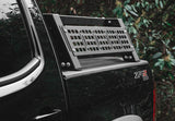 Overland Bed Rack For 2014-2024 Chevy Colorado
