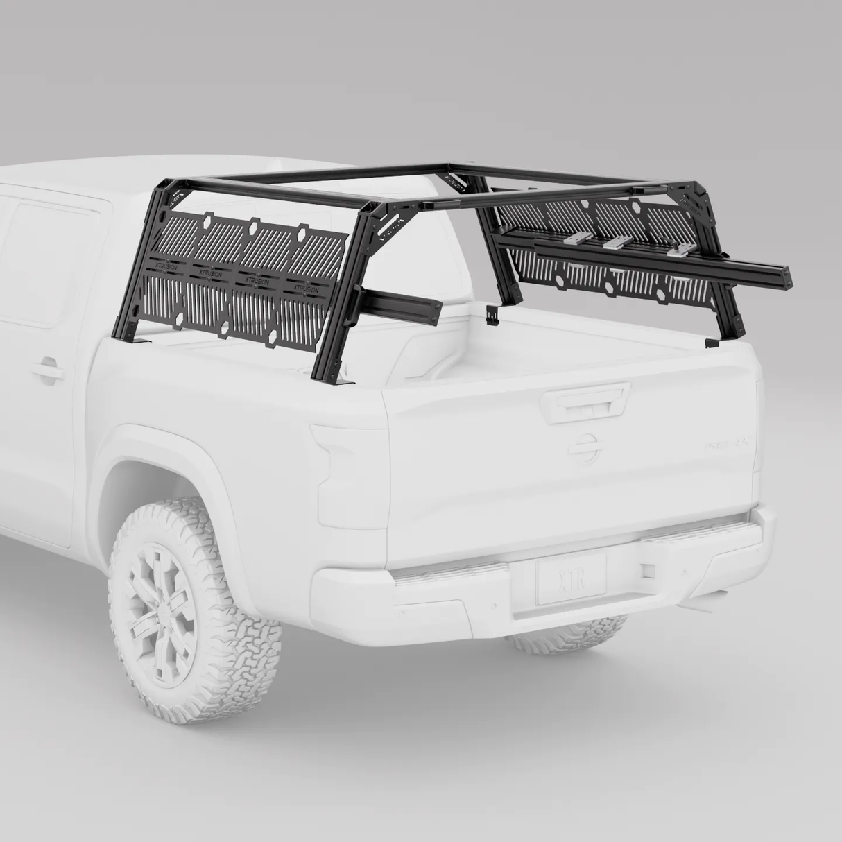 XTR1 Bed Rack for Nissan Frontier