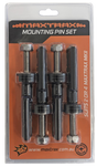 MAXTRAX Mounting Pin Set - MKII 40mm