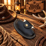 The Brass Colossus Hand-Cast Knuckle – Western Collectible Display