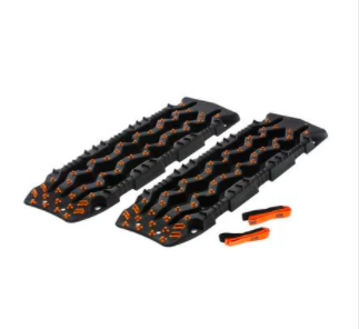 ARB Tred Pro Black / Orange