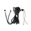 Heretic Wiring Harness - Dual light (Ditch Light)