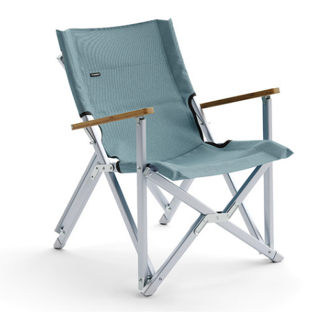 Dometic GO Compact Camp Chair / Glacier