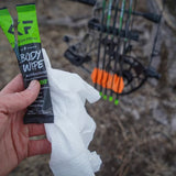 Body Wipes - 12 Pack