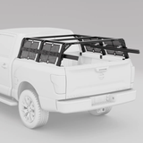 XTR3 Bed Rack for Nissan Titan