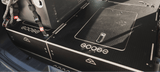 Rear Storage Package - Subaru Crosstrek 2018-2023 2nd Gen.