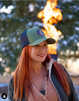 The Family Flame Hat