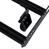 Bed Rack Roof Rack For 2005-2025 Toyota Tacoma