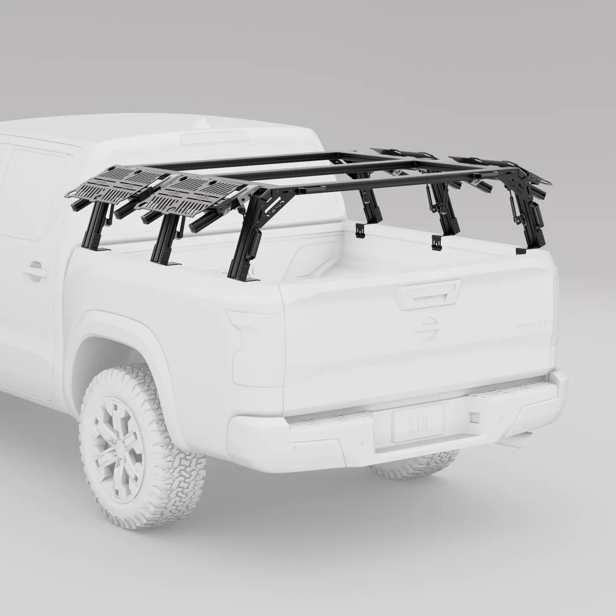 XTR3 Bed Rack for Nissan Frontier