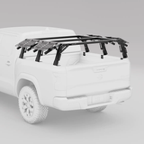 XTR3 Bed Rack for Nissan Frontier