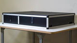 Side x Side Drawer Module - 41-3/8" Wide x 34" Depth