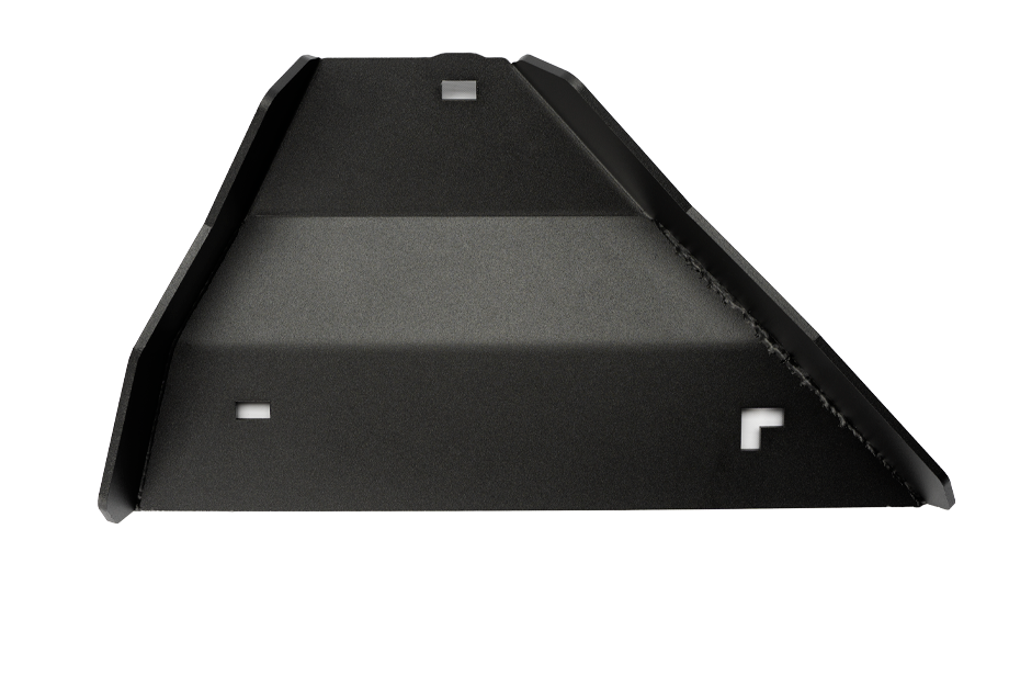 Lower Control Arm Skid Plate For 2010-2024 4Runner