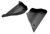 Lower Control Arm Skid Plate For 2010-2014 Toyota FJ Cruiser