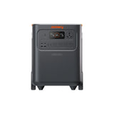 Solar Generator HomePower 3600 Plus